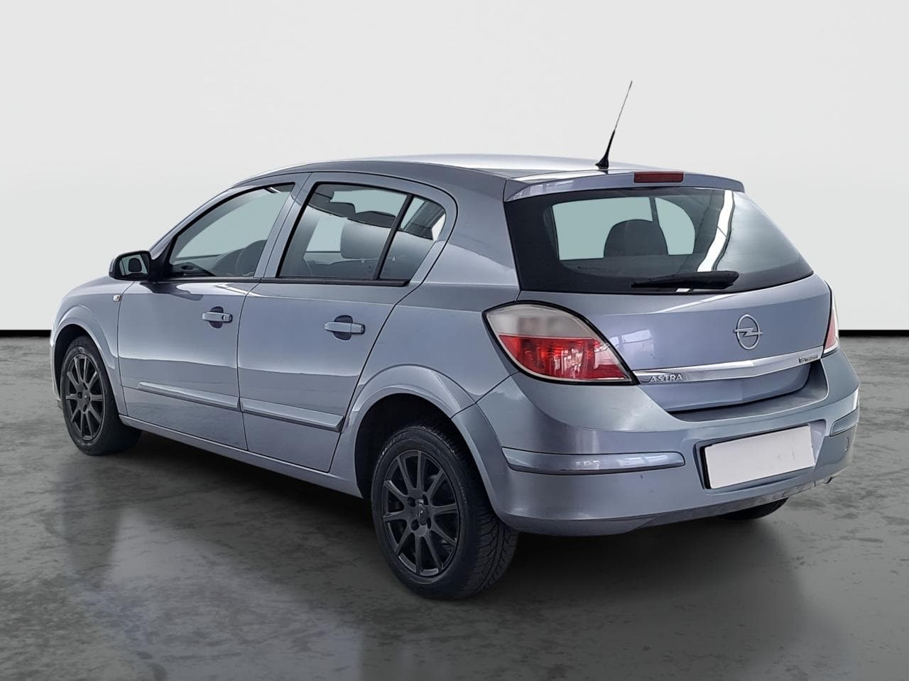 2005 Opel ASTRA - 9