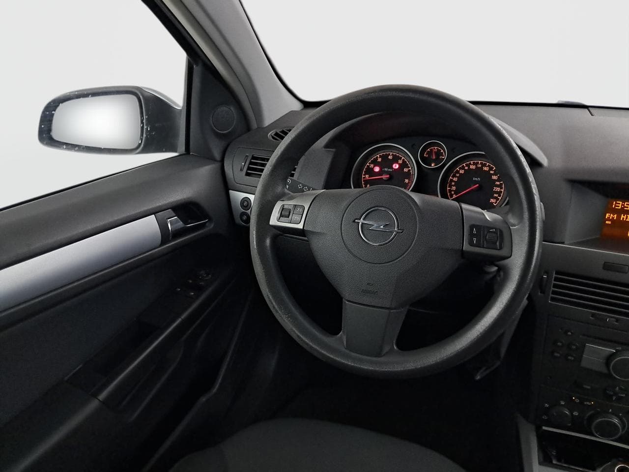 2005 Opel ASTRA - 16