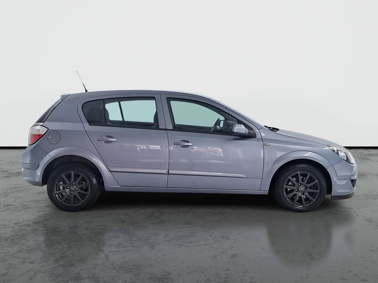 2005 Opel ASTRA - 14