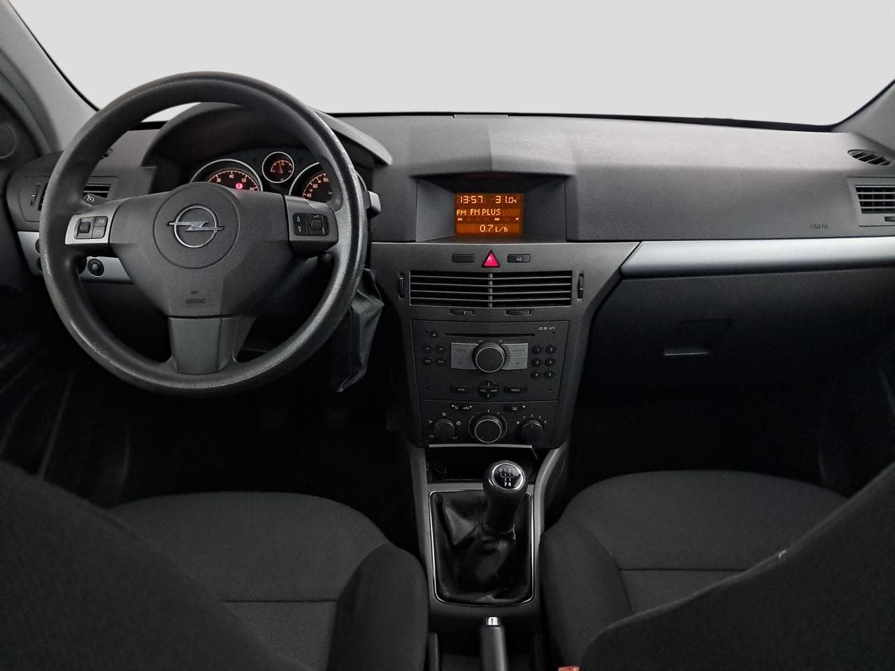 2005 Opel ASTRA - 18