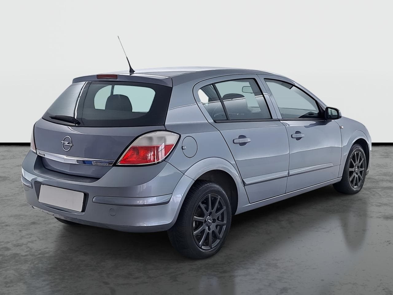 2005 Opel ASTRA - 12