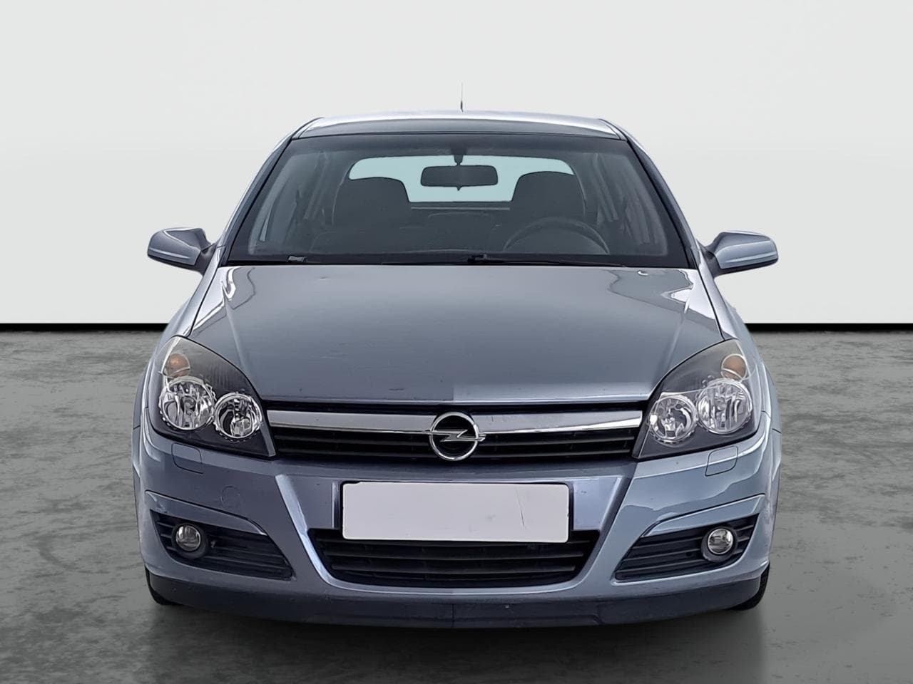 2005 Opel ASTRA - 3
