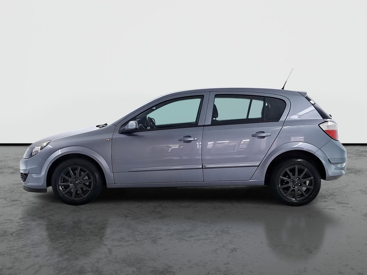 2005 Opel ASTRA - 7