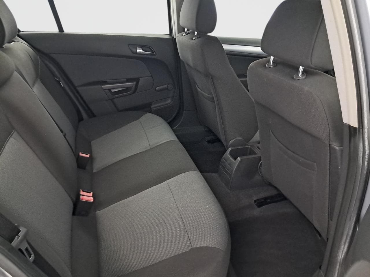 2005 Opel ASTRA - 24