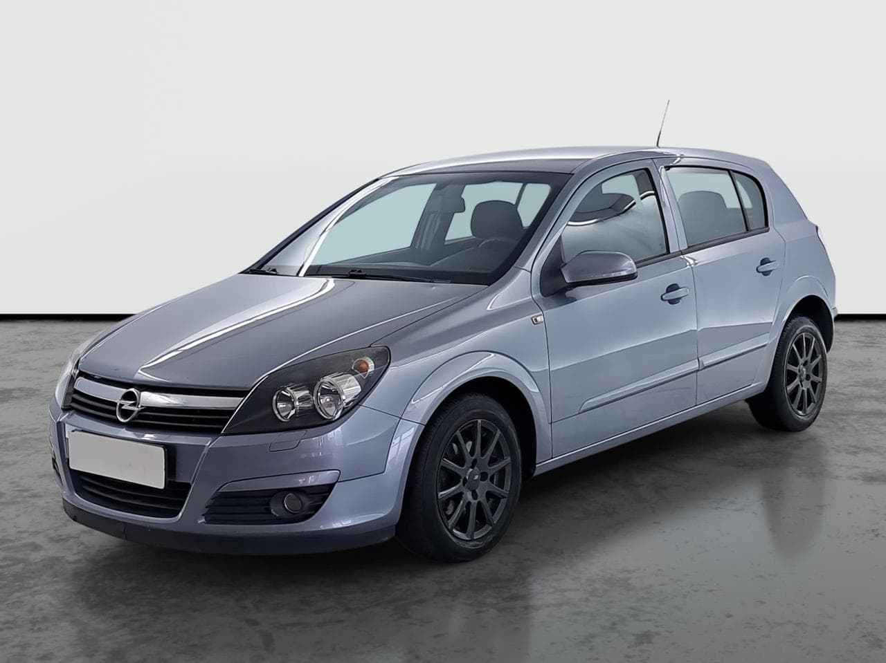 2005 Opel ASTRA - 5