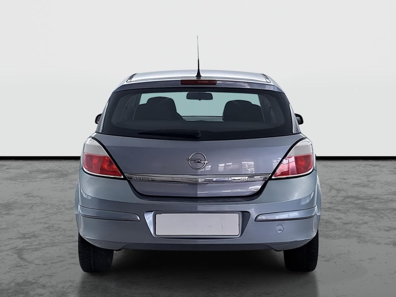 2005 Opel ASTRA - 11