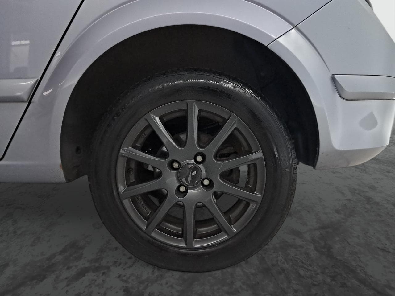 2005 Opel ASTRA - 37