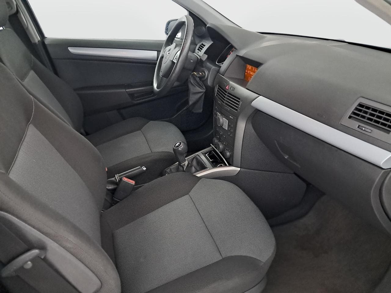 2005 Opel ASTRA - 22