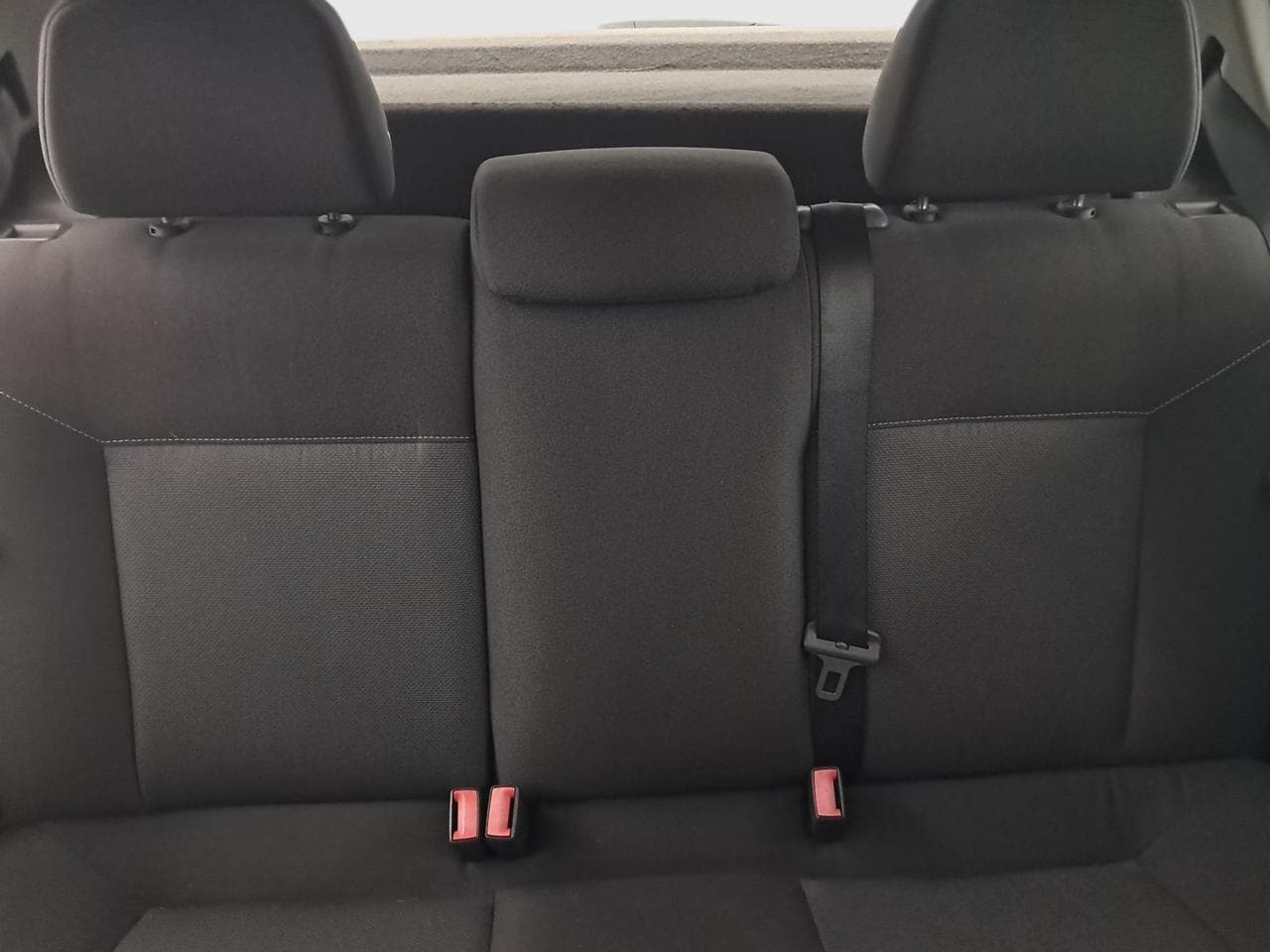 2005 Opel ASTRA - 26