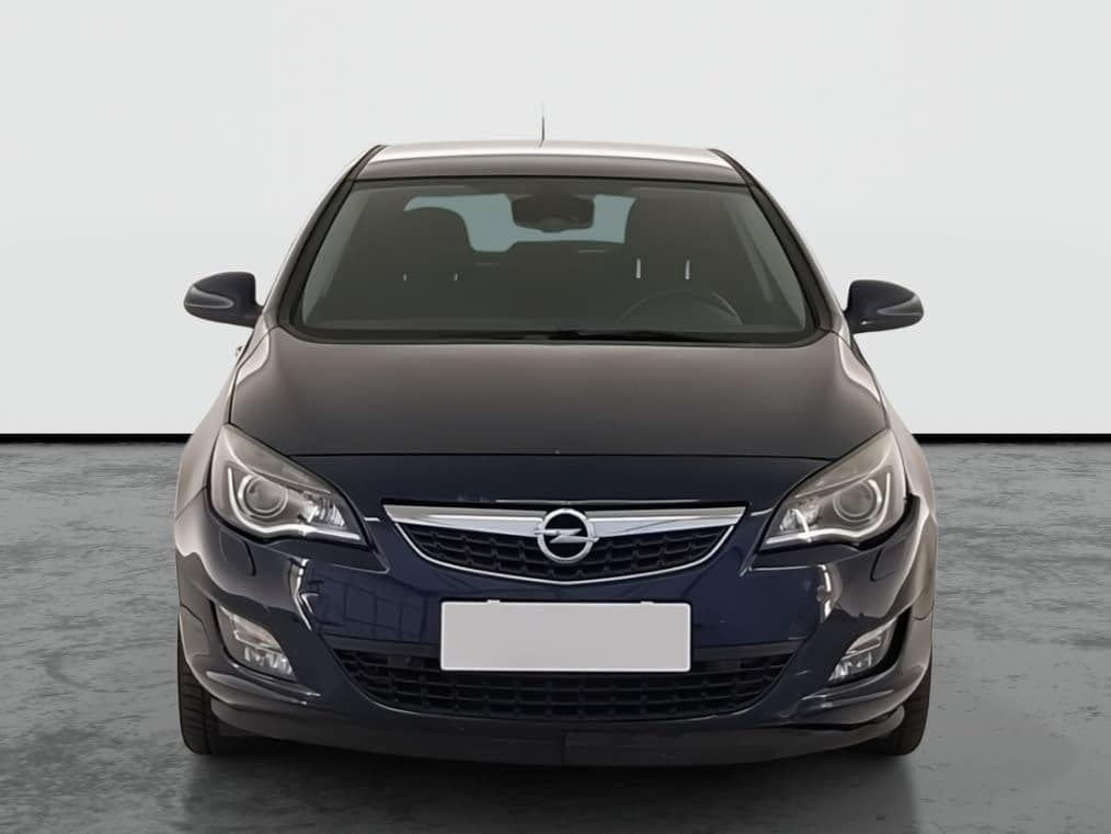 2010 Opel ASTRA - 3