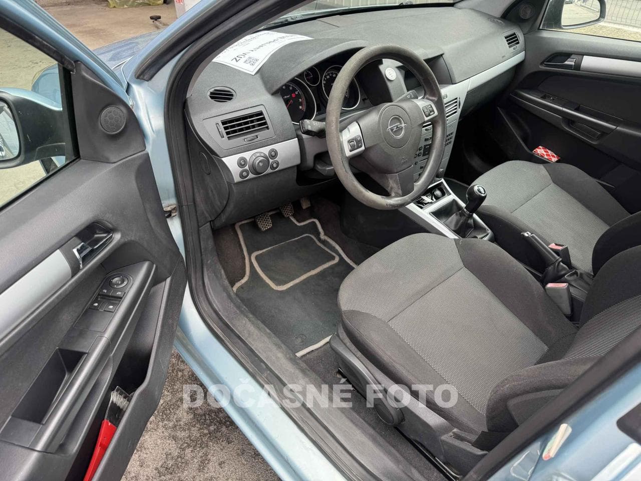 2009 Opel ASTRA - 3