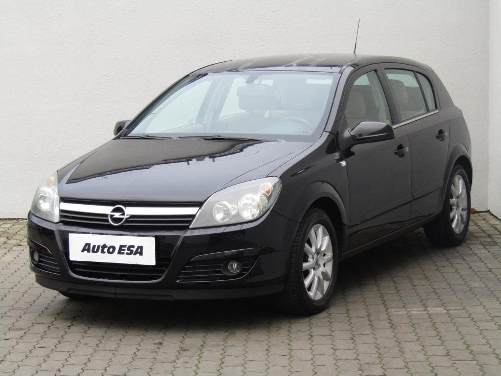 2006 Opel ASTRA - 3