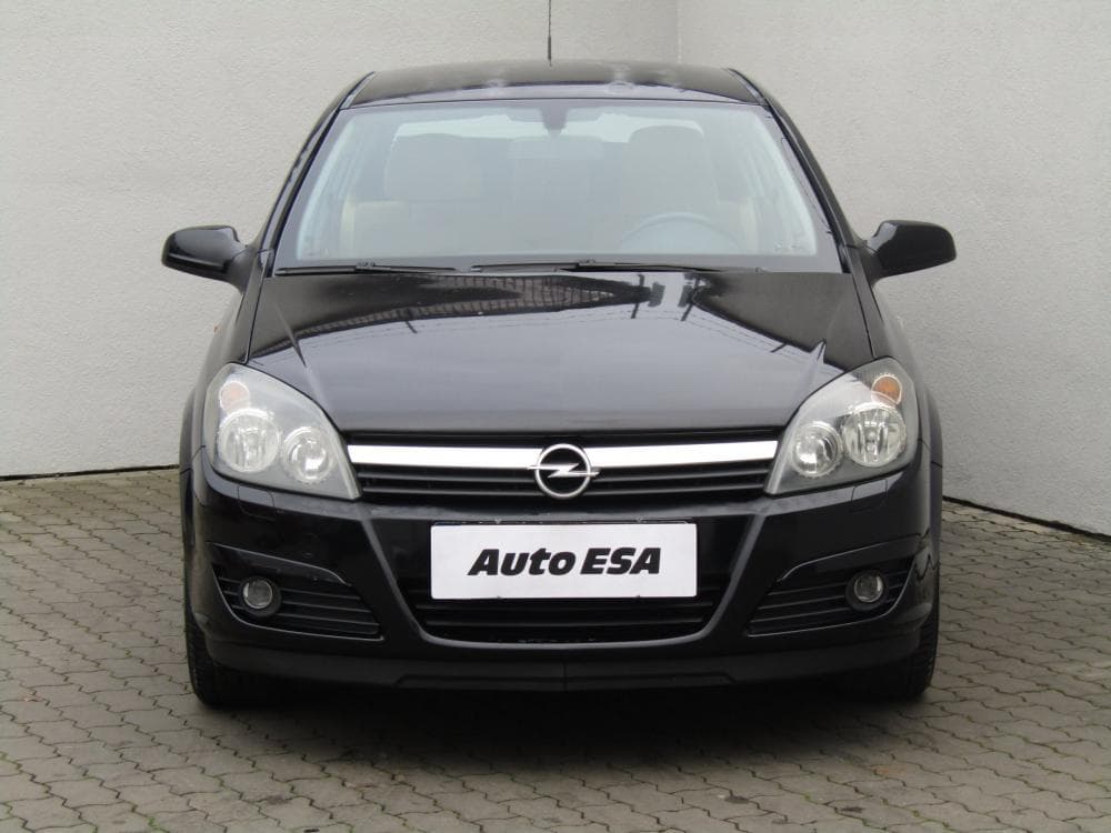 2006 Opel ASTRA - 2