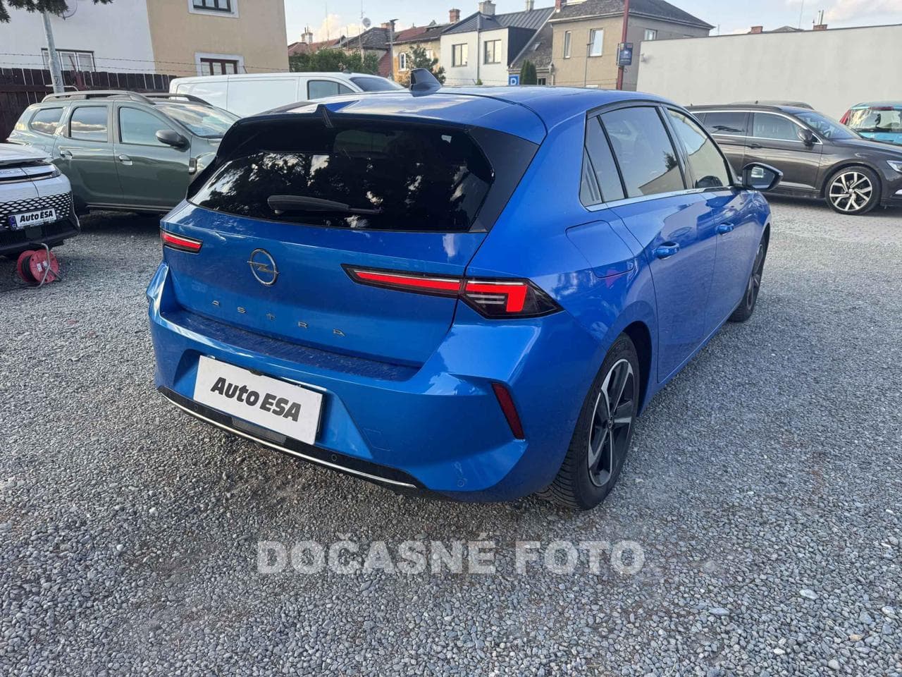 2023 Opel ASTRA - 2