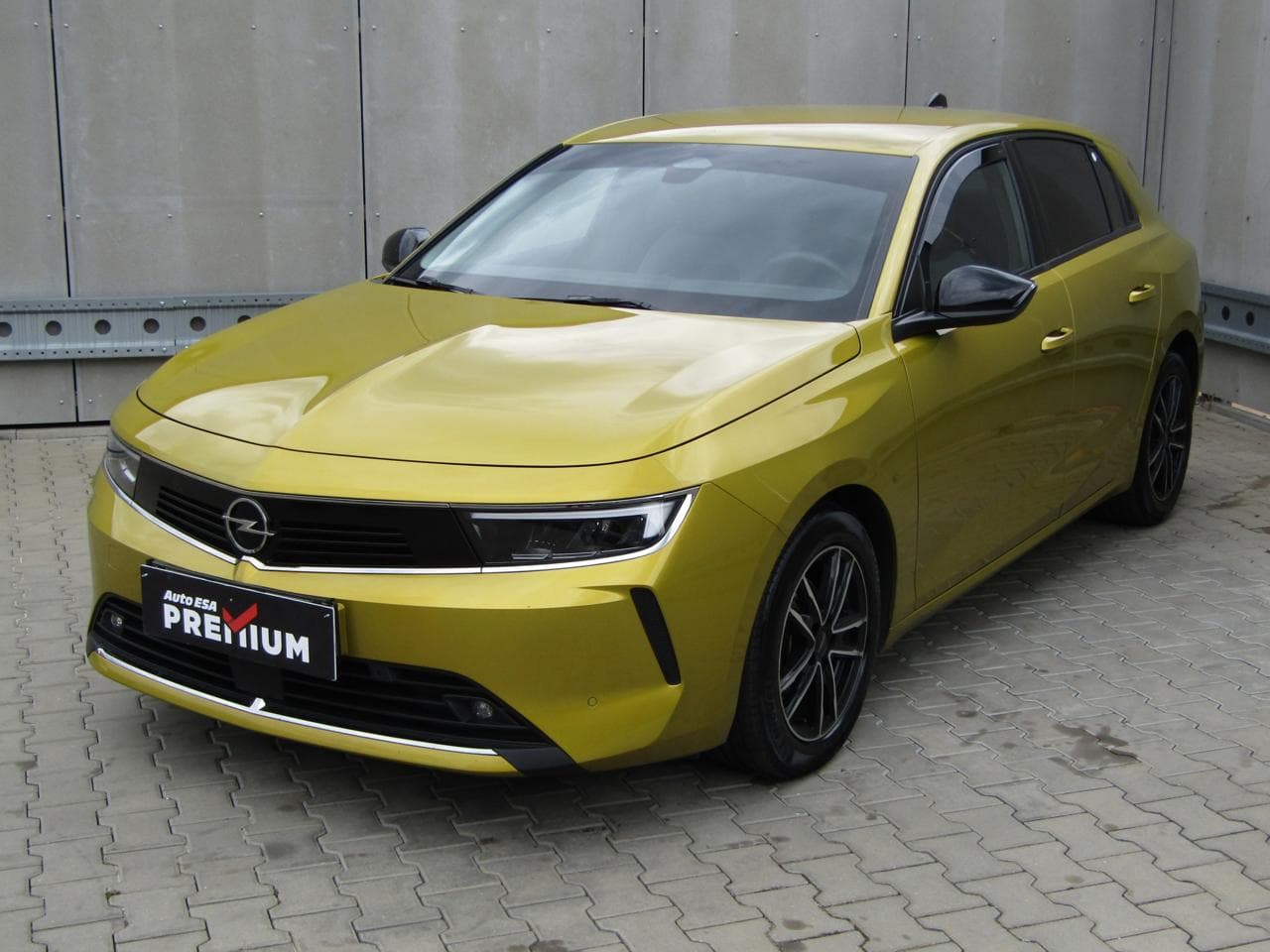 2024 Opel ASTRA - 3