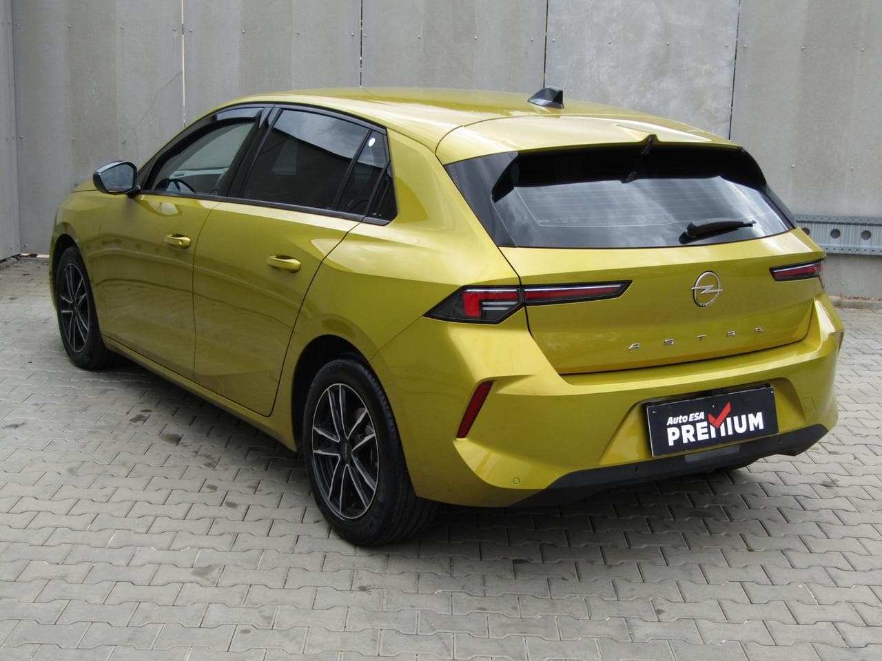 2024 Opel ASTRA - 6