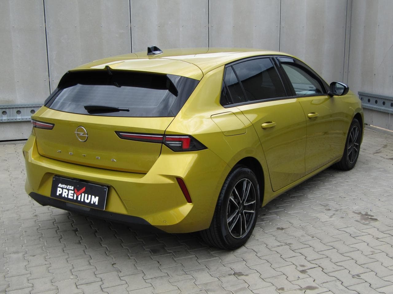 2024 Opel ASTRA - 4