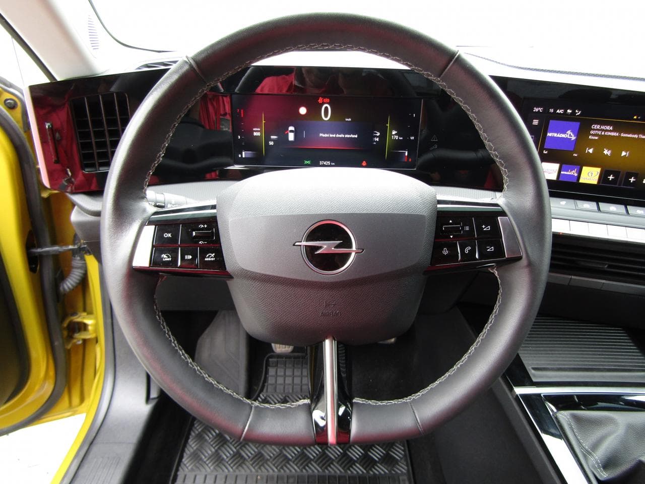 2024 Opel ASTRA - 20