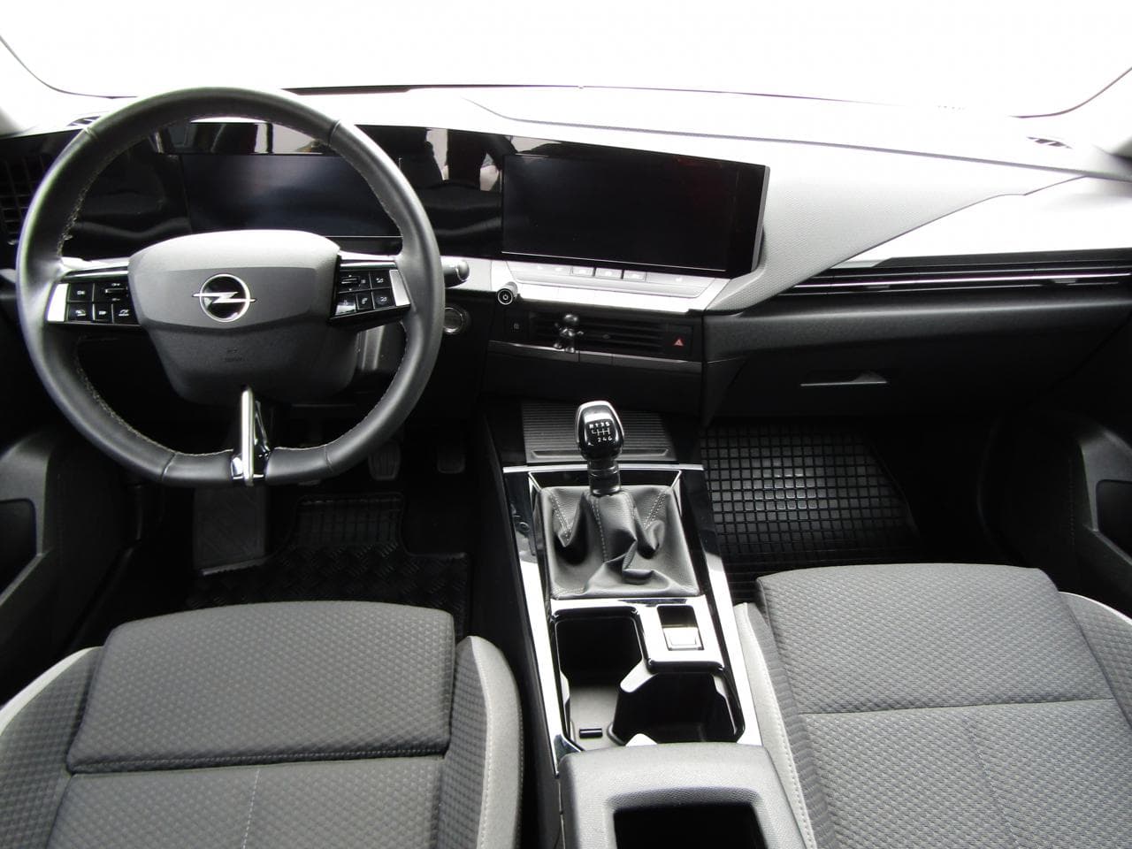 2024 Opel ASTRA - 8