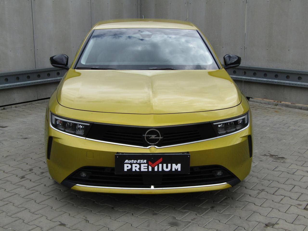 2024 Opel ASTRA - 2