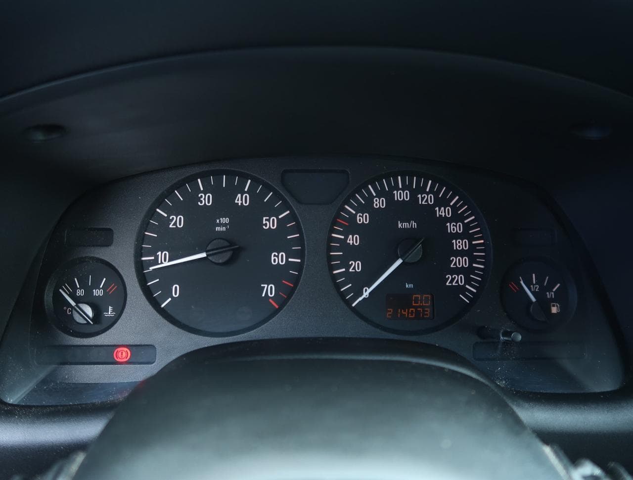 2005 Opel ASTRA - 17