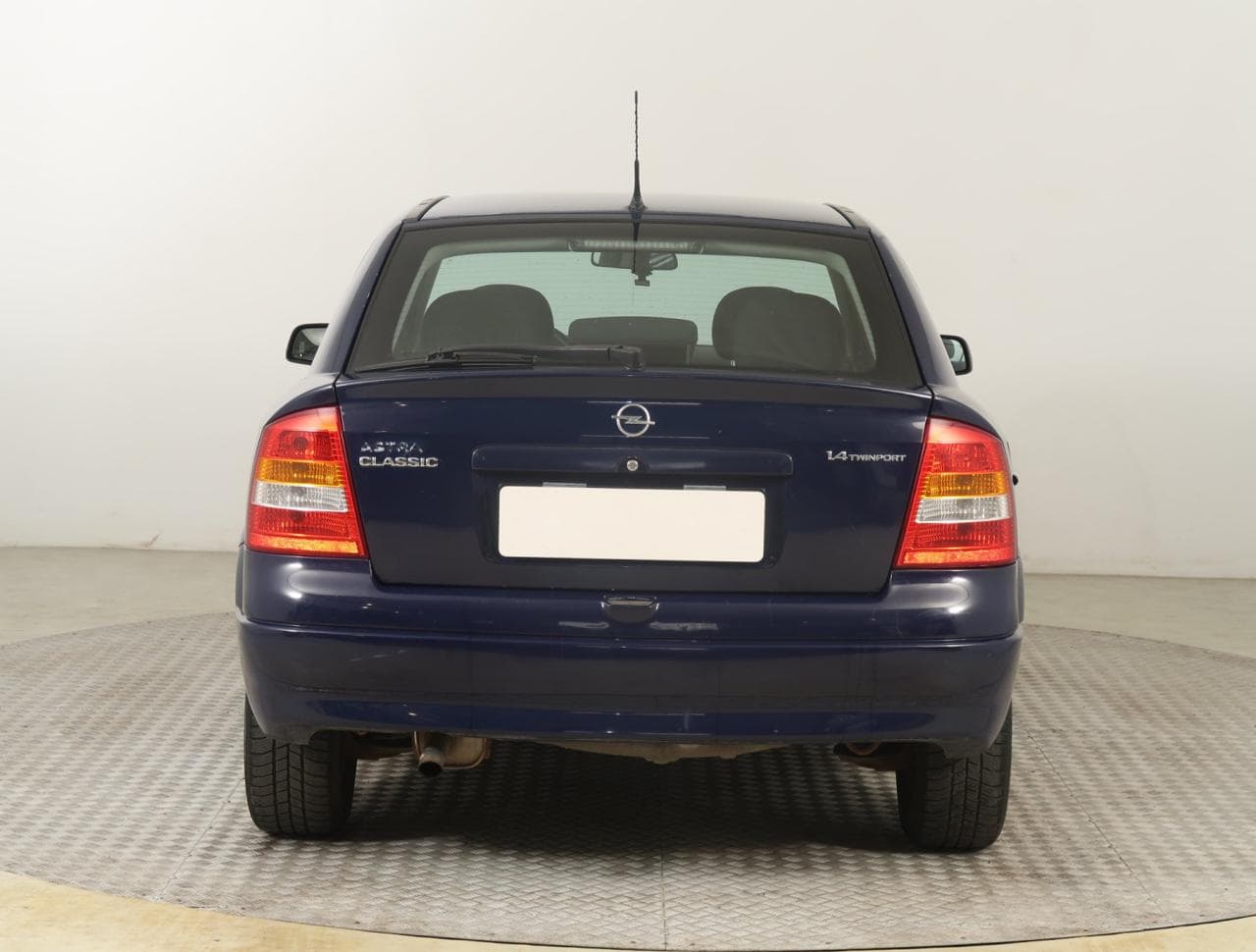 2005 Opel ASTRA - 6