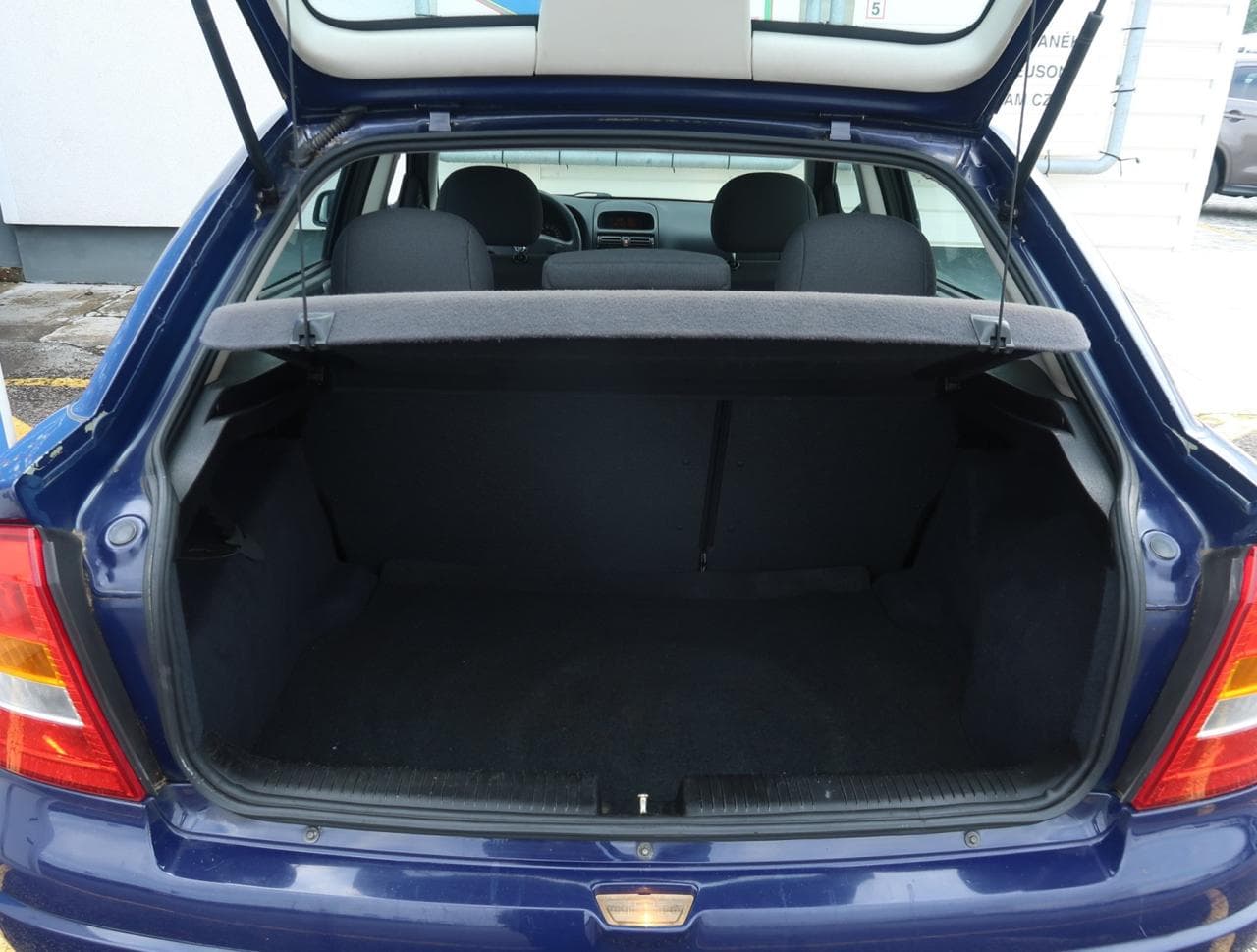 2005 Opel ASTRA - 19