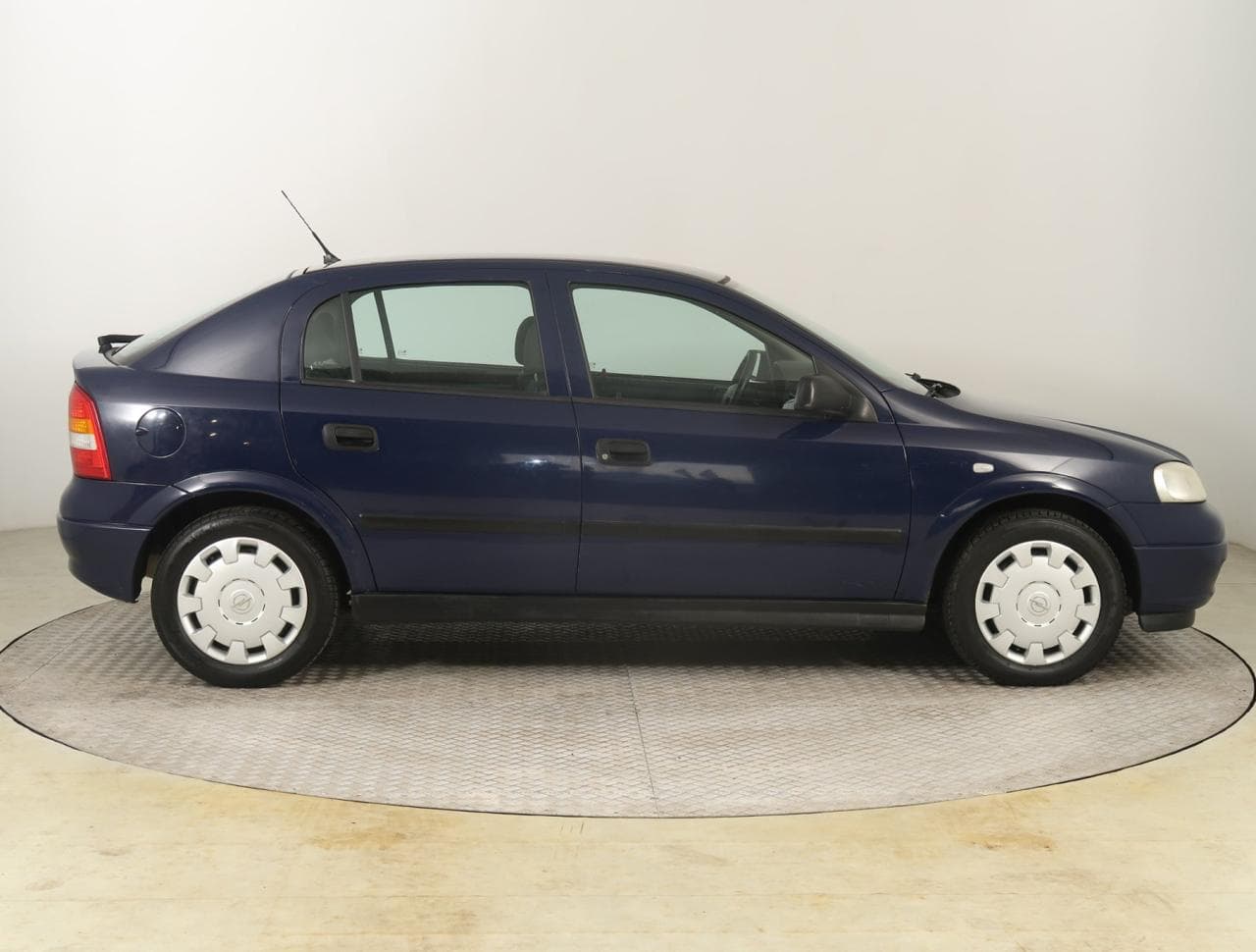 2005 Opel ASTRA - 8