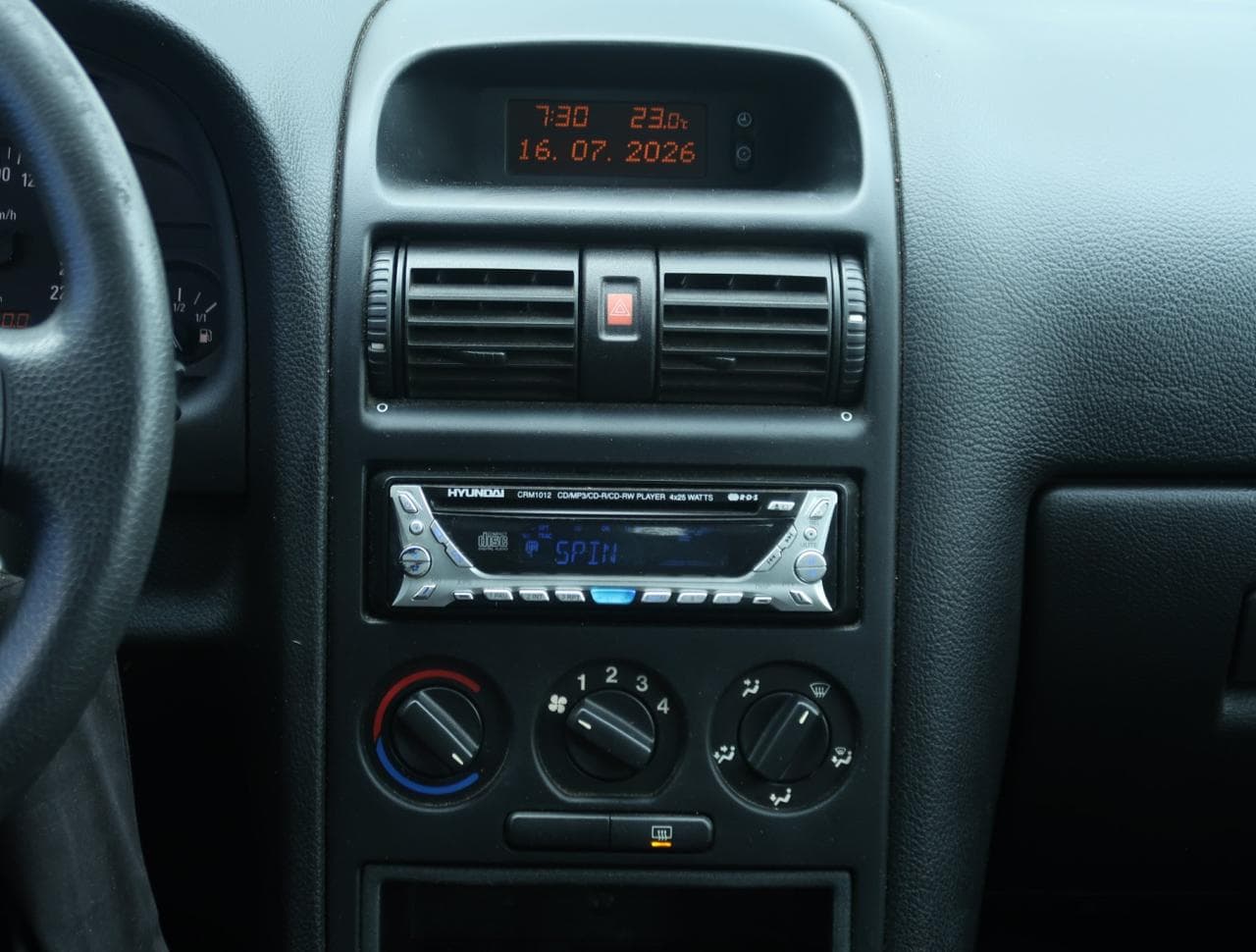 2005 Opel ASTRA - 18