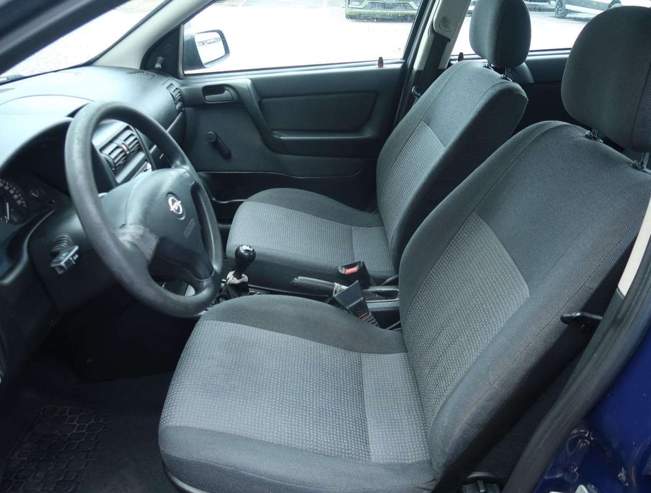 2005 Opel ASTRA - 16