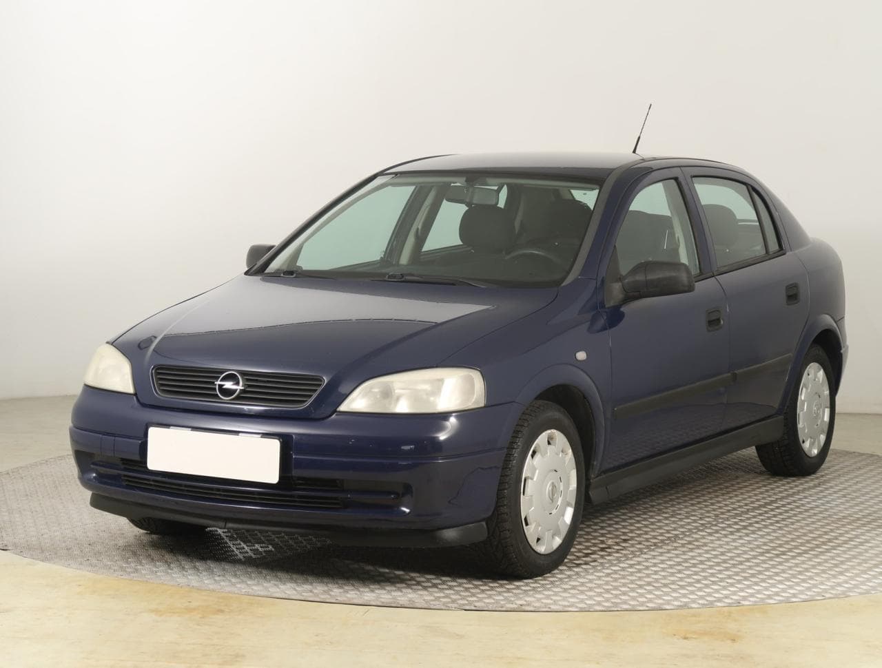 2005 Opel ASTRA - 3