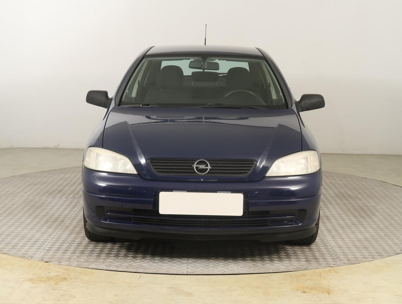 2005 Opel ASTRA - 2