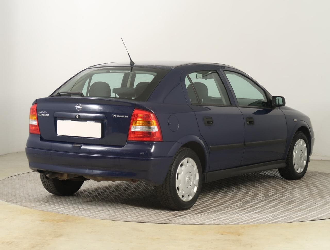 2005 Opel ASTRA - 7