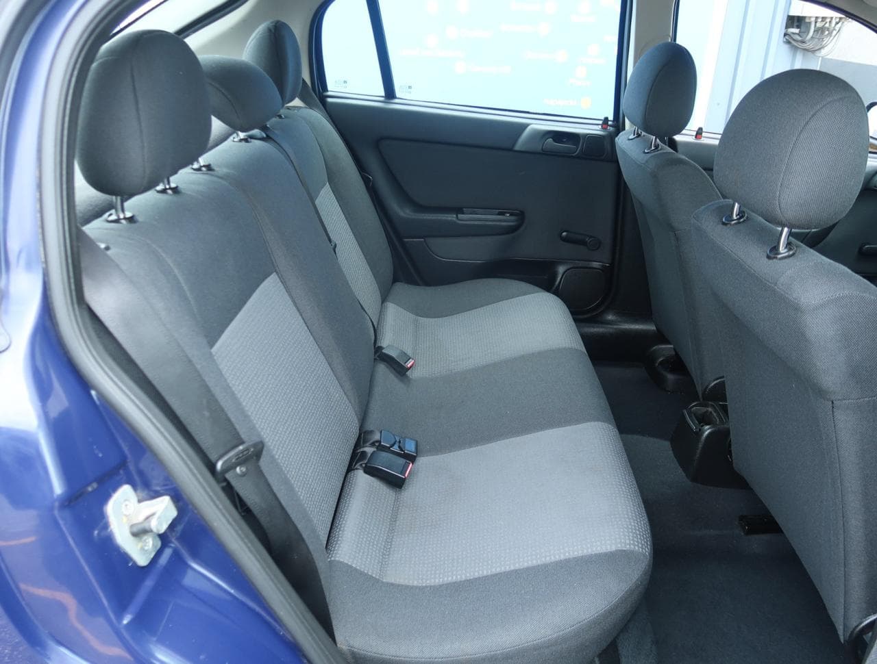 2005 Opel ASTRA - 13