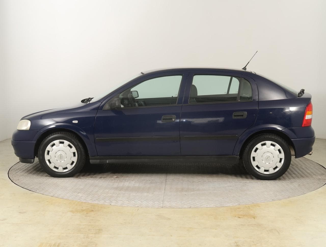 2005 Opel ASTRA - 4