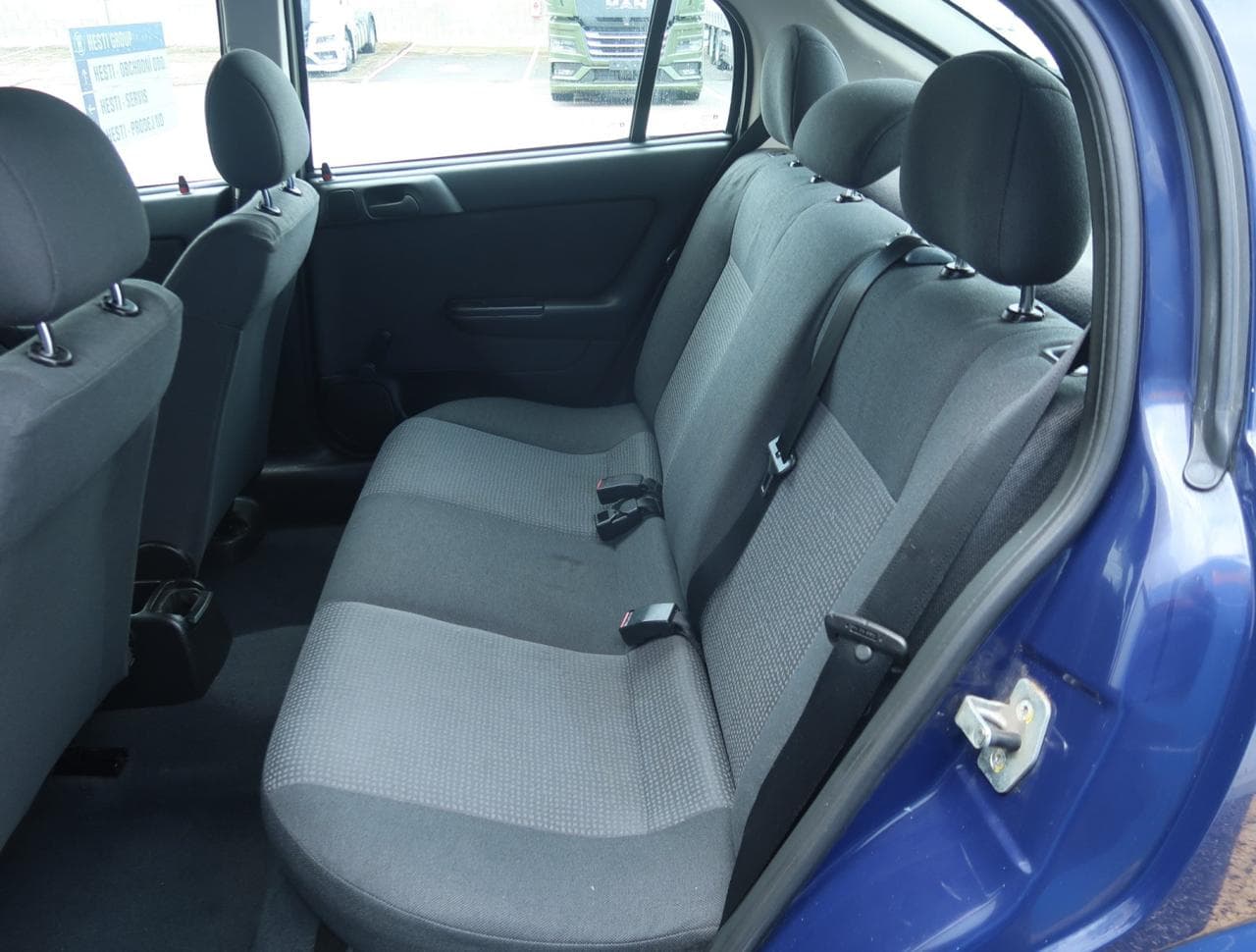 2005 Opel ASTRA - 15