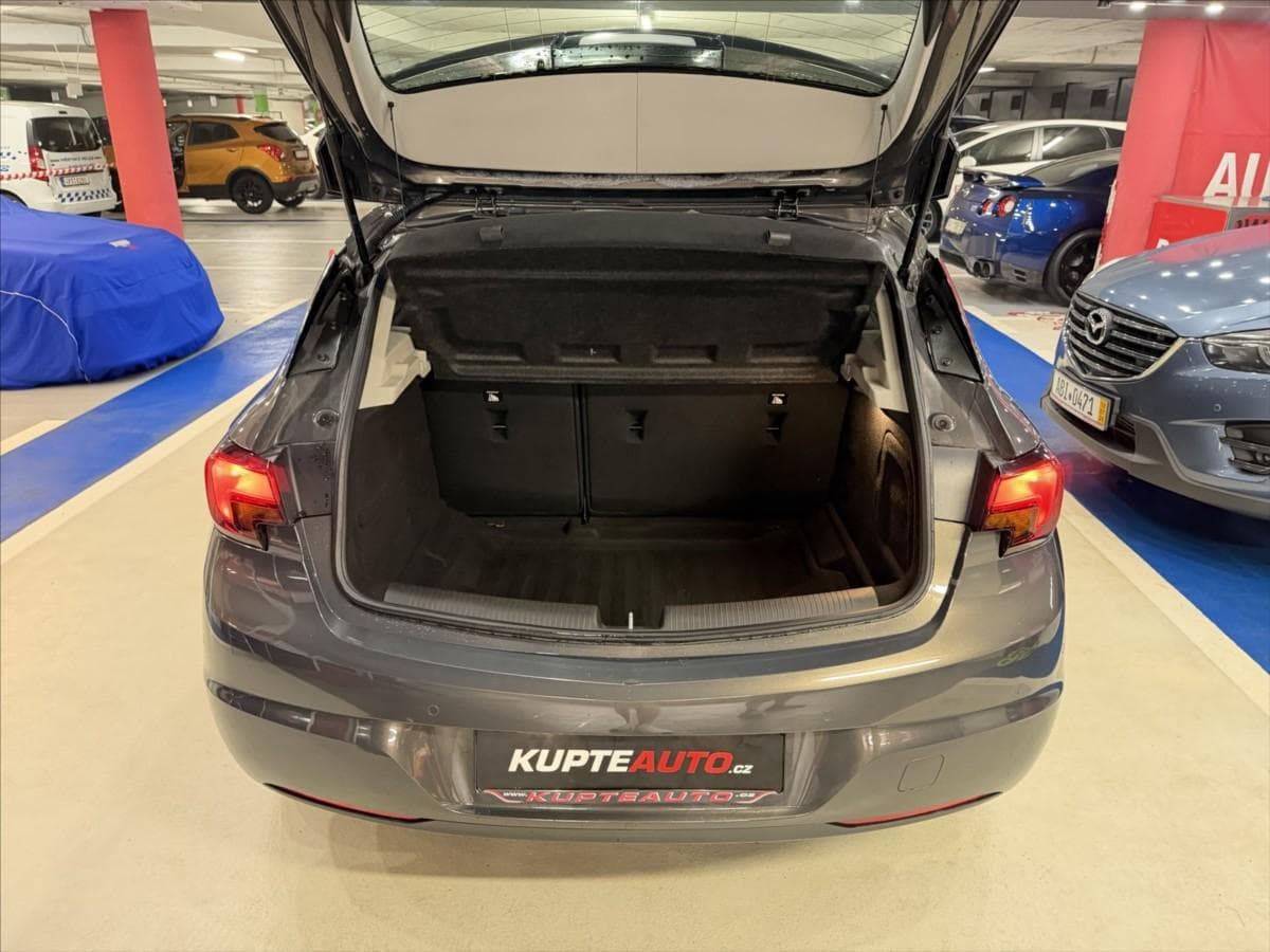 2016 Opel ASTRA - 6
