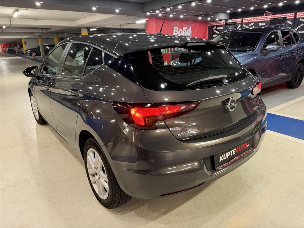 2016 Opel ASTRA - 4