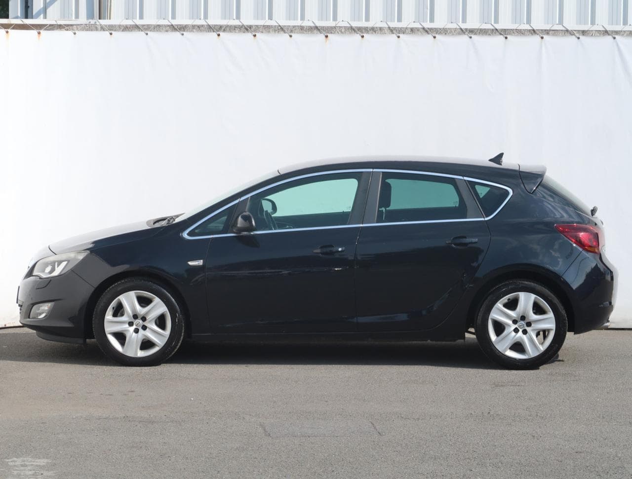 2011 Opel ASTRA - 4