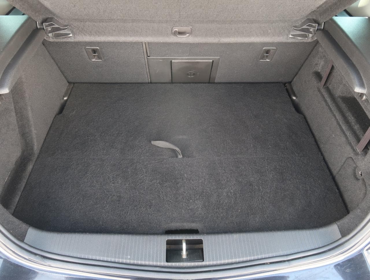 2011 Opel ASTRA - 20