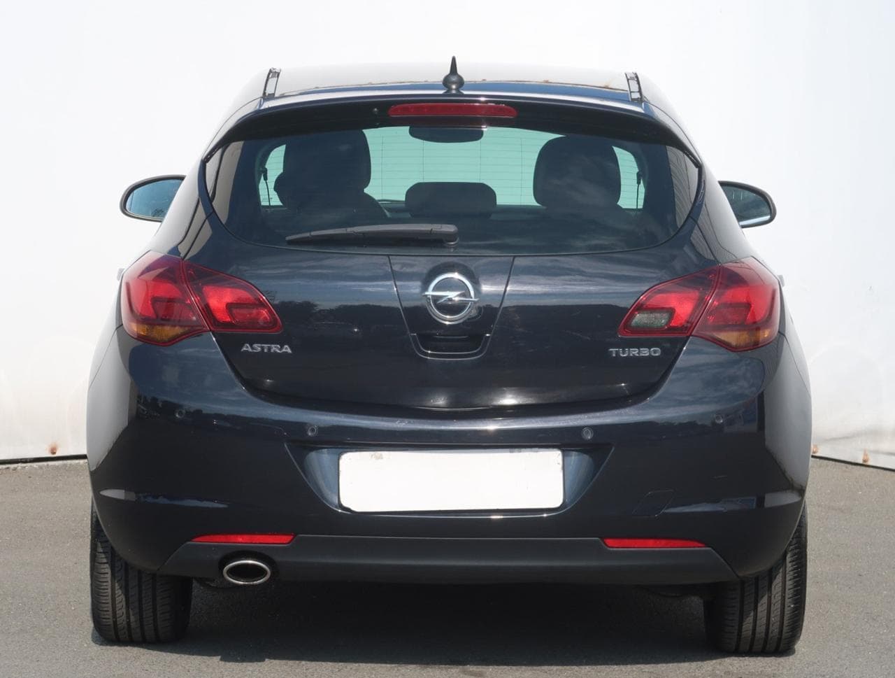 2011 Opel ASTRA - 6