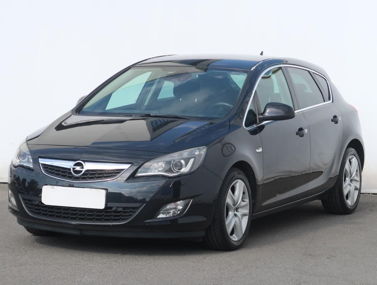 2011 Opel ASTRA - 3