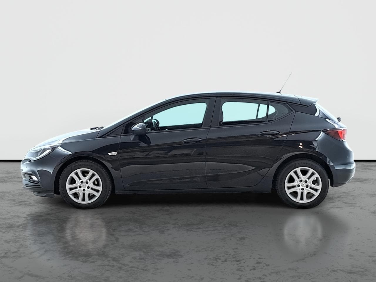 2016 Opel ASTRA - 4