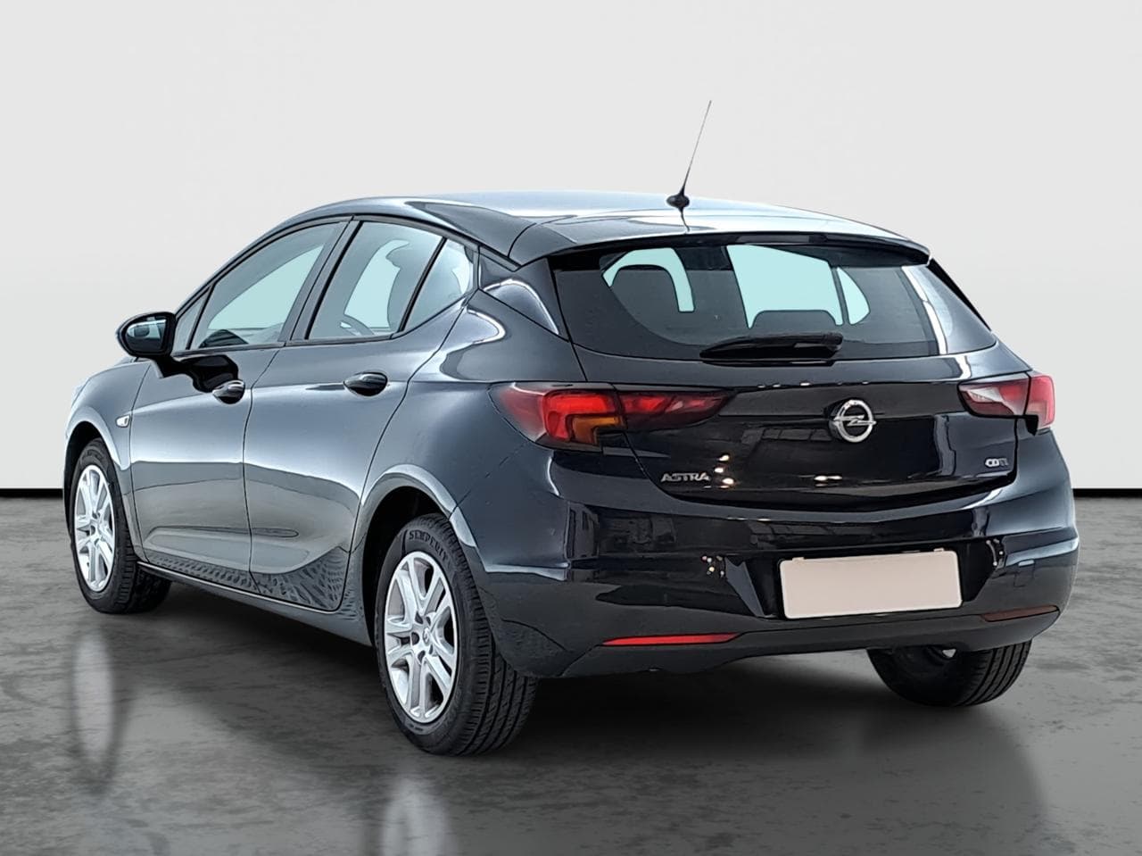 2016 Opel ASTRA - 5