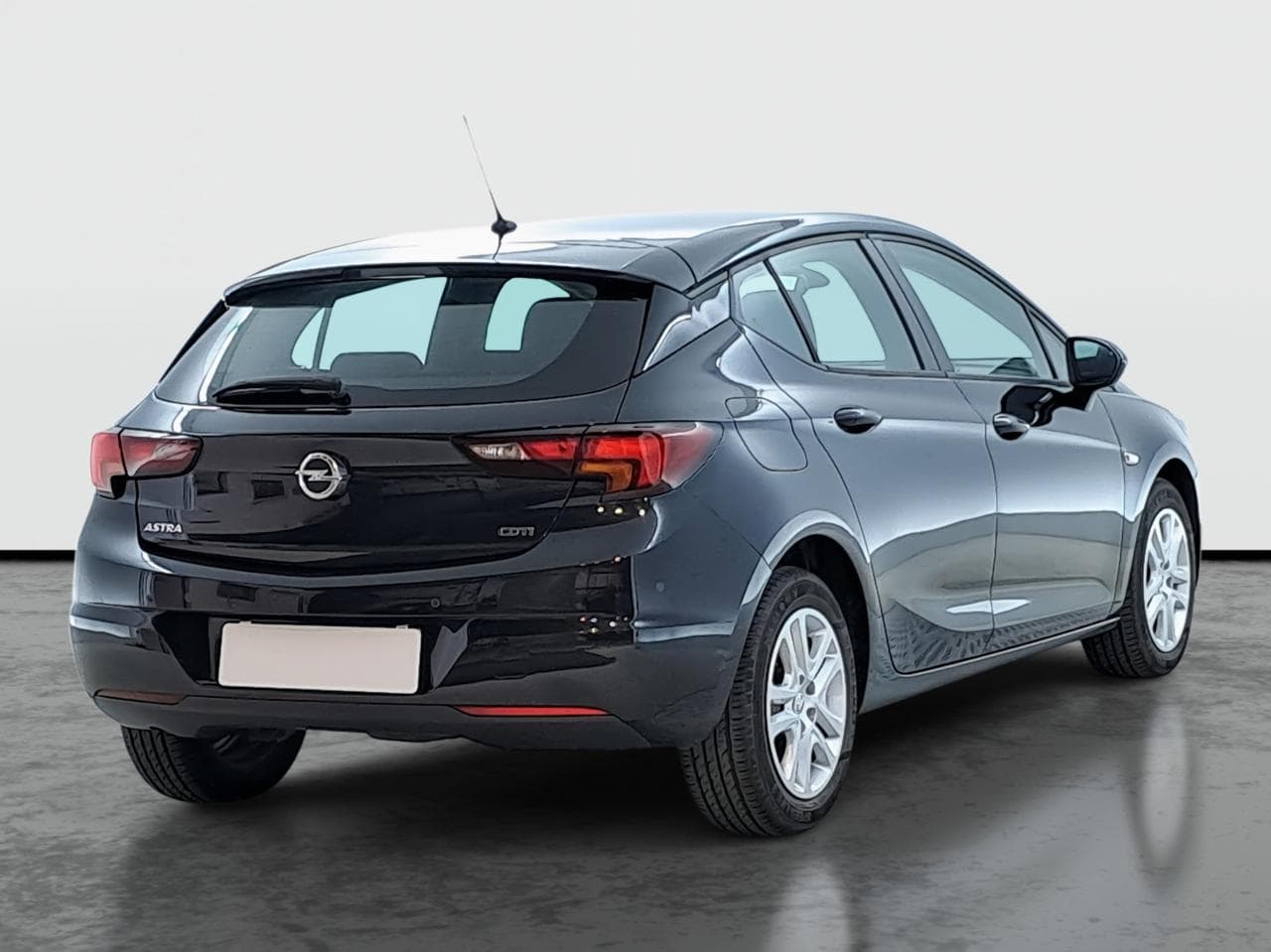 2016 Opel ASTRA - 7