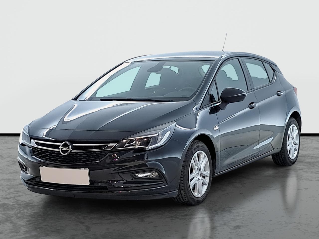 2016 Opel ASTRA - 3