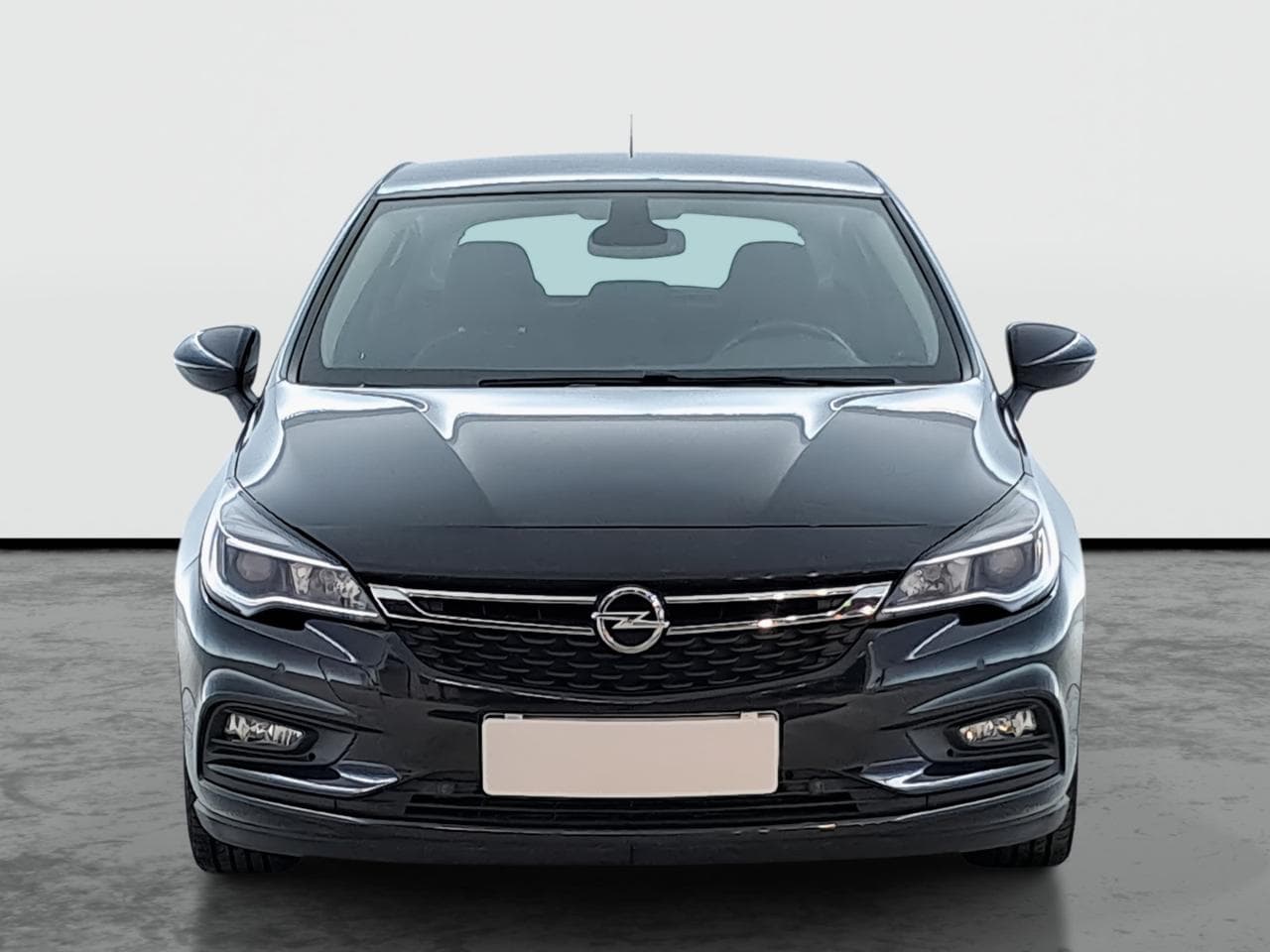 2016 Opel ASTRA - 2