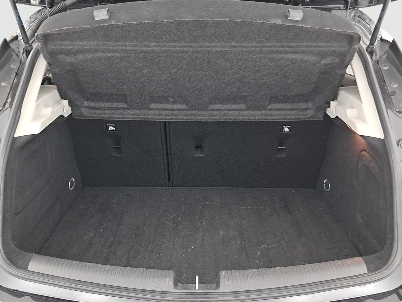 2016 Opel ASTRA - 20