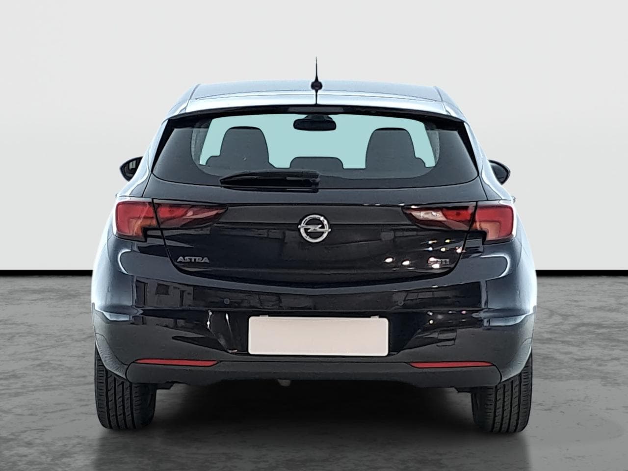 2016 Opel ASTRA - 6