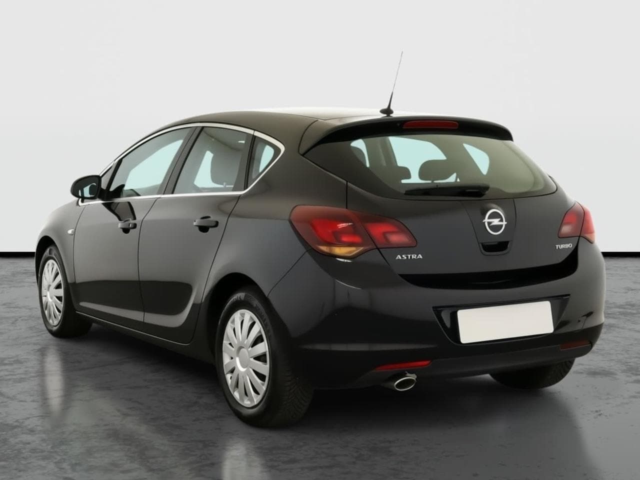 2011 Opel ASTRA - 5